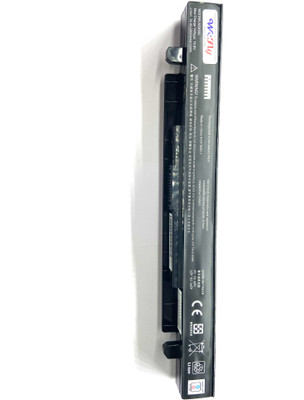 WEFLY Laptop Battery Compatible For Asus X552V 4 Cell Laptop Battery