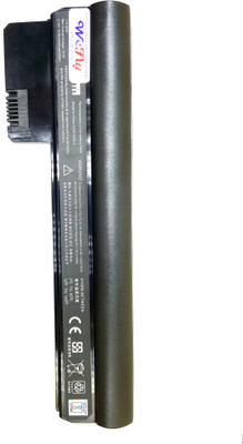 WEFLY Laptop Battery Compatible For HP Mini 110-3112ea 6 Cell Laptop Battery
