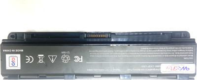 WEFLY Laptop Battery Compatible For Toshiba Satellite C855-10G 6 Cell Laptop Battery