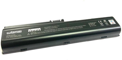 WISTAR 432306-001 432307-001 436281-141 Battery for HP Pavilion dv2038TU 6 Cell Laptop Battery