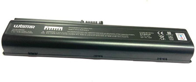 WISTAR 436281-422 440772-001 441243-141 Battery for HP Pavilion dv2083EA 6 Cell Laptop Battery