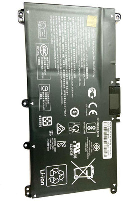 WISTAR HT03XL HT03041XL Battery For Pavilion 14-ck0001la 14-ck0000tu 3 Cell Laptop Battery