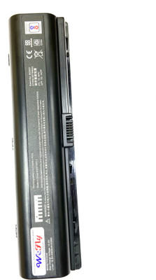 WEFLY Laptop Battery Compatible For HP Pavilion dv2401tu 6 Cell Laptop Battery