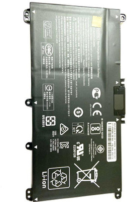 WISTAR HT03XL HSTNN-DB8S Battery For Pavilion 14-cm0065st 3 Cell Laptop Battery