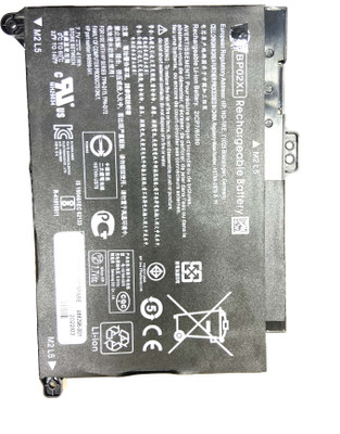 WEFLY Laptop Battery Compatible For Pavilion 15-AU002NIA 3 Cell Laptop Battery