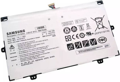 Samsung AA-PBTN2TP / PBTN2TP 2-Cell Laptop Battery for Chromebook Plus XE513C24 and Chromebook Pro XE510C24 Series (39Wh / 5140mAh, 7.6V) 3 Cell Laptop Battery