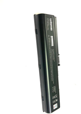 WISTAR HSTNN-IB32 HSTNN-IB42 HSTNN-LB31 Battery for HP Pavilion dv2245ea 6 Cell Laptop Battery