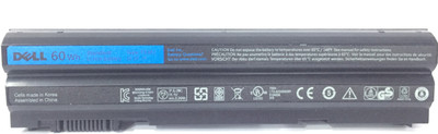 DELL T54FJ E6420 E6430 Laptop Battery Replacement for Latitude E5420 E5520 E5430 E5530 E6520 E6530, fits P/N 8858X T54F3 M5Y0X 7FJ92 2P2MJ 04NW9 X57F1 4YRJH P8TC7 6 Cell Laptop Battery DELL T54FJ E6420 E6430 Laptop Battery Replacement for Latitude E5420 E5520 E5430 E5530 E6520 E6530, fits P/N 8858X T54F3 M5Y0X 7FJ92 2P2MJ 04NW9 X57F1 4YRJH P8TC7 6 Cell Laptop Battery