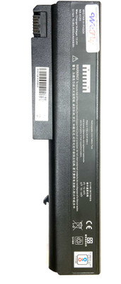 WEFLY Laptop Battery Compatible for HP compaq 443885-001 6 Cell Laptop Battery