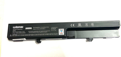 WISTAR HSTNN-DB51 Laptop Battery for Business Notebook 6531s 6535s 6 Cell Laptop Battery