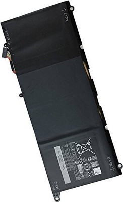 WEFLY Laptop Battery Compatible for JD25G XPS 13-9350-D3708, 4 Cell Laptop Battery