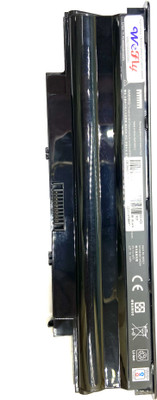 WEFLY Laptop Battery Compatible For Dell Inspiron 13R(T510432TW) 6 Cell Laptop Battery