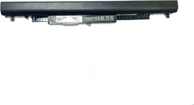 WEFLY Laptop Battery Compatible for HP Pavilion 15-BA055NG 4 Cell Laptop Battery