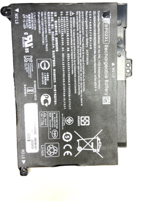 WEFLY Laptop Battery Compatible For Pavilion 15-AU007TU 3 Cell Laptop Battery