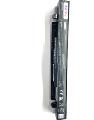 WEFLY Laptop Battery Compatible For Asus A450CA-WX103D 4 Cell Laptop Battery