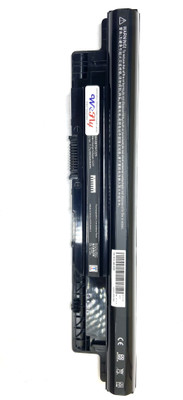 WEFLY Laptop Battery Compatible for XCMRD 44Wh Li-ion Battery 11.1V Compatible with Dell Inspiron 14R 14 17 17R 15 15R 3000 5000 3521 3543 3421 5721 5537 17-3721 15-3537 3521 5537 5521 N121Y Y1G4M 312-1387 XRDW2 YGMTN,Latitude 3440 3540 6 Cell Laptop Battery WEFLY Laptop Battery Compatible for XCMRD 44Wh Li-ion Battery 11.1V Compatible with Dell Inspiron 14R 14 17 17R 15 15R 3000 5000 3521 3543 3421 5721 5537 17-3721 15-3537 3521 5537 5521 N121Y Y1G4M 312-1387 XRDW2 YGMTN,Latitude 3440 3540 6 Cell Laptop Battery