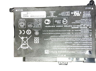WEFLY Laptop Battery Compatible For Pavilion 15-AU113NG 3 Cell Laptop Battery