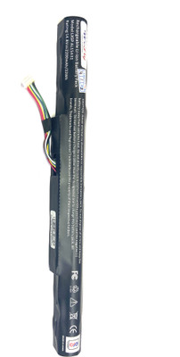 WEFLY Laptop Battery Compatible for Acer Aspire E5-432G KT.004B3.025 4 Cell Laptop Battery