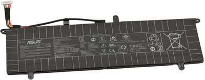 ASUS C41N2004 BATTERY FOR UX482EA-KA551TS, UX482EG, UX482EG-HY, UX482EG-HY016R 6 Cell Laptop Battery
