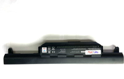 WEFLY Laptop Battery Compatible For Asus K75VJ-TY169H 6 Cell Laptop Battery