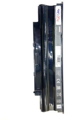 WEFLY Laptop Battery Compatible for Dell Inspiron 15R-1633SLV, 15R-1803MRB, 15R-1835MRB, 15R-2105MRB, 15R-2105SLV, 15R-2106SLV, 15R-2108SLV, 15R-2386MRB, 15R-2632SLV, 15R-2635SLV, 15R-2728MRB, 15R-2809MRB, 15R-526MRB, 15R-789MRB, 15RM, 15RM-1765BK, 15RM-1766BK, 15RM-4121BK, 15RM-7412DBK, 15RN, 15RN-