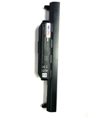 WEFLY Laptop Battery Compatible For Asus Asus K75VM-TY027 6 Cell Laptop Battery