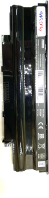 WEFLY Laptop Battery Compatible For Dell Inspiron N4010D 6 Cell Laptop Battery