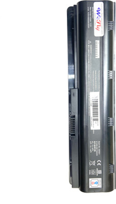 WEFLY Laptop Battery Compatible for HP G42 HSTNN-CBOX HSTNN-Q60C HSTNN-Q61C HSTNN-Q62C HSTNN-178C HSTNN-179C HSTNN-181C MU06 MU09 WD548AA WD549AA HSTNN-Q61C HSTNN-Q62C HSTNN-CBOW HSTNN-IB0N HSTNN-IB0X HSTNN-IB1E 6 Cell Laptop Battery
