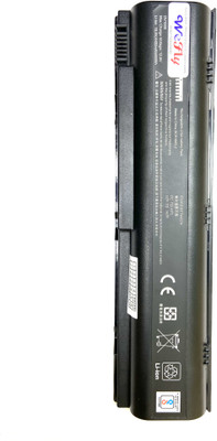 WEFLY Laptop Battery Compatible For HP Presario V4400 Series 6 Cell Laptop Battery