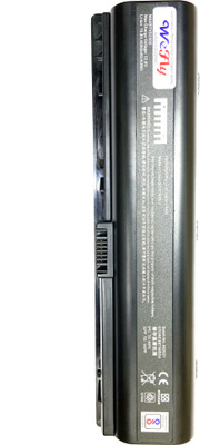 WEFLY Laptop Battery Compatible For HP Pavilion dv2020EA 6 Cell Laptop Battery