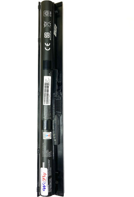 WEFLY Laptop Battery Compatible For HP Pavilion 17-G171ND 4 Cell Laptop Battery
