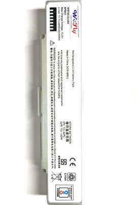 WEFLY Laptop Battery Compatible For Sony VAIO VGN-SZ680ND 6 Cell Laptop Battery