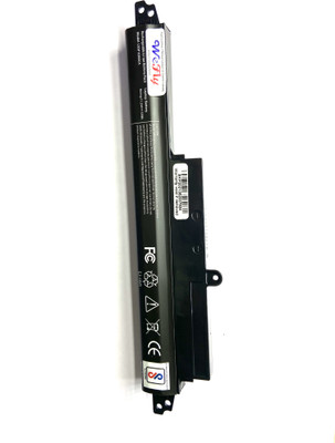 WEFLY Laptop Battery Compatible For Asus VivoBook X200CA-9A 4 Cell Laptop Battery
