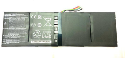 WISTAR AP13B3K AP13B8K Battery for Acer Aspire V5-472P V5-572G 4 Cell Laptop Battery
