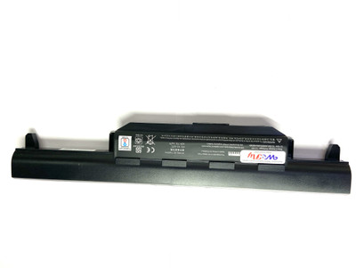 WEFLY Laptop Battery Compatible For Asus K55A-3F 6 Cell Laptop Battery