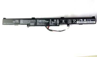 WEFLY Laptop Batetry Compatible For ASUS K751LX Series A41-X550E 4 Cell Laptop Battery
