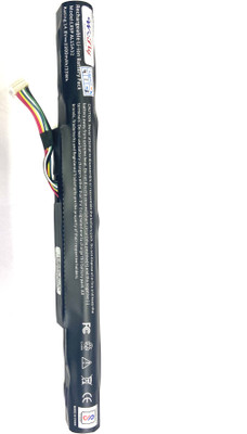 WEFLY Laptop Battery Compatible for Acer Aspire E5-422G 4 Cell Laptop Battery