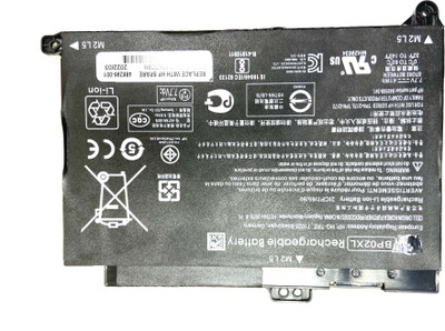 WEFLY Laptop Battery Compatible For Pavilion 15-AU102NL 3 Cell Laptop Battery