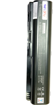 WEFLY Laptop Battery Compatible for HP Pavilion dv5-1005ax 6 Cell Laptop Battery