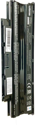 WISTAR J1KND 312-1180 Battery for Dell Inspiron 15RN5110-5816DBK 6 Cell Laptop Battery