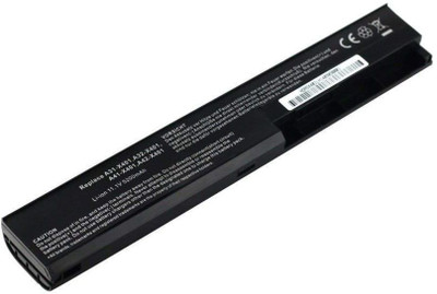 TechSonic A32X 6 Cell Laptop Battery