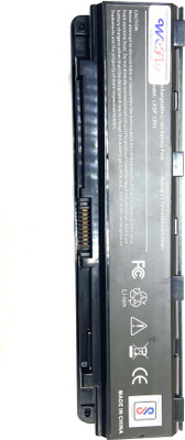 WEFLY Laptop Battery Compatible For Toshiba Satellite P800 6 Cell Laptop Battery