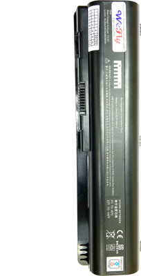 WEFLY Laptop Battery Compatible for HP Compaq Presario CQ50 6 Cell Laptop Battery