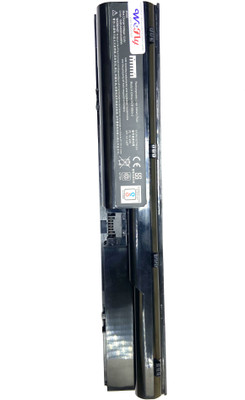 WEFLY Laptop Battery Compatible For HP HSTNN-XB2N 6 Cell Laptop Battery
