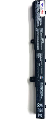 WEFLY Laptop Battery Compatible For Asus X551C-SX014H 4 Cell Laptop Battery