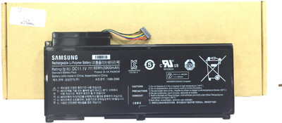 Samsung PN3NC6F/ QX410 Battery for NP-SF310 NP-SF410 NP-SF510 Series SF310 QX310 6 Cell 6 Cell Laptop Battery