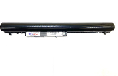 WEFLY Laptop Battery Compatible For OA04 14-R023TU 14-R024TX 4 Cell Laptop Battery