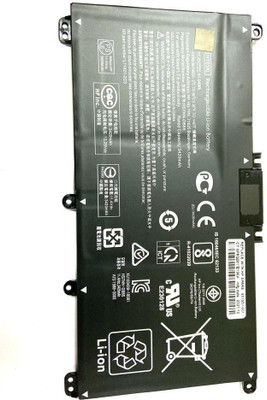 WISTAR HT03XL HSTNN-IB80 Battery For Pavilion 14-dh2075cl 3 Cell Laptop Battery