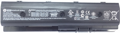 HP MO06 Laptop battery for Envy DV7-7000 DV4-5000 Envy dv6-7216tx 6 Cell Laptop Battery