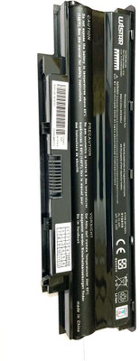 WISTAR J1KND 312-1180 Battery for Dell Inspiron 15RN-5882DBK 6 Cell Laptop Battery